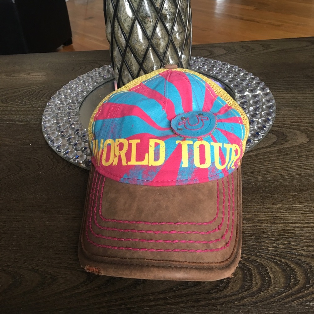 True Religion Hat